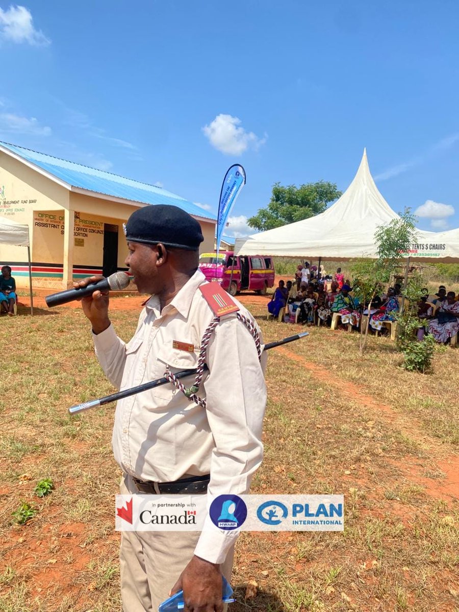 Mwarpkenya's tweet photo. COSME Wave Hits Dzikunze: Community, Gender and Climate in Full Action Mode!

Today, the transformative wave of the #COSMEProject swept across Dzikunze in Ganze Sub County, and the momentum was truly unmatched! 💚🌍

@Mwarpkenya , in partnership with @PlanKenya and @NawiriAfrica , convened an inspiring Peer-to-Peer Learning Session that brought together passionate conservation groups engaged in the Gender Justice Journey and #forest restoration initiatives.

The gathering created a vibrant and safe platform where community members openly exchanged #ideas, reflected on their #journeys, and strengthened their collective #impact. 

The discussions went far beyond theory. Participants shared real #experiences from the field, the #wins, the #challenges, and the #lessons learned while championing forest #conservation and promoting #genderequality. They explored how gender equality is not separate from environmental action but central to it. When #women and #men lead side by side, conservation efforts become more inclusive, sustainable, and community-driven. 

The COSME Project continues to nurture confident, informed, and purpose-driven communities which understand that #climate justice and gender justice go hand in hand. 

Dzikunze has spoken, and the message is clear: the future of conservation is inclusive, gender equality-driven, and unstoppable. 

#COSMEProject #ClimateJustice #GenderJustice #ForestRestoration #CommunityImpact
@KilifiCountyGov