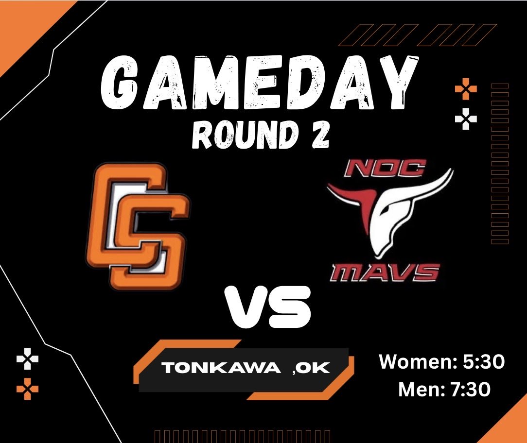 Connors State Men’s Basketball tweet media