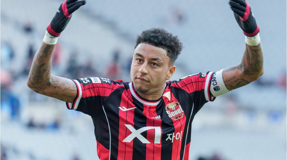 Como os times sul-coreanos são os maiores rivais dos japoneses na AFC Leste, acompanhei a passagem do Lingard pelo FC Seoul e deixo meus comentários sobre o possível novo reforço do Corinthians. 

Primeiramente, é preciso levar em consideração que não estamos mais falando do