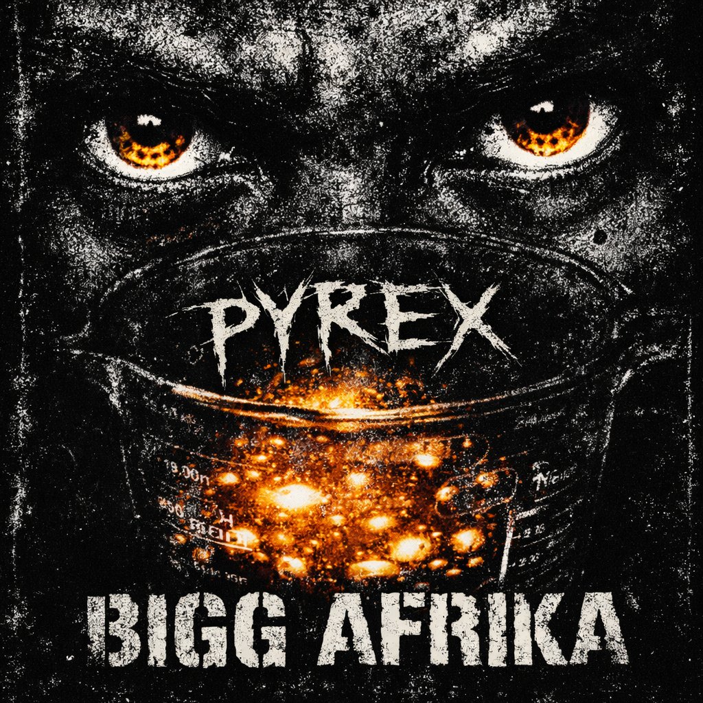Bigg Afrika tweet media