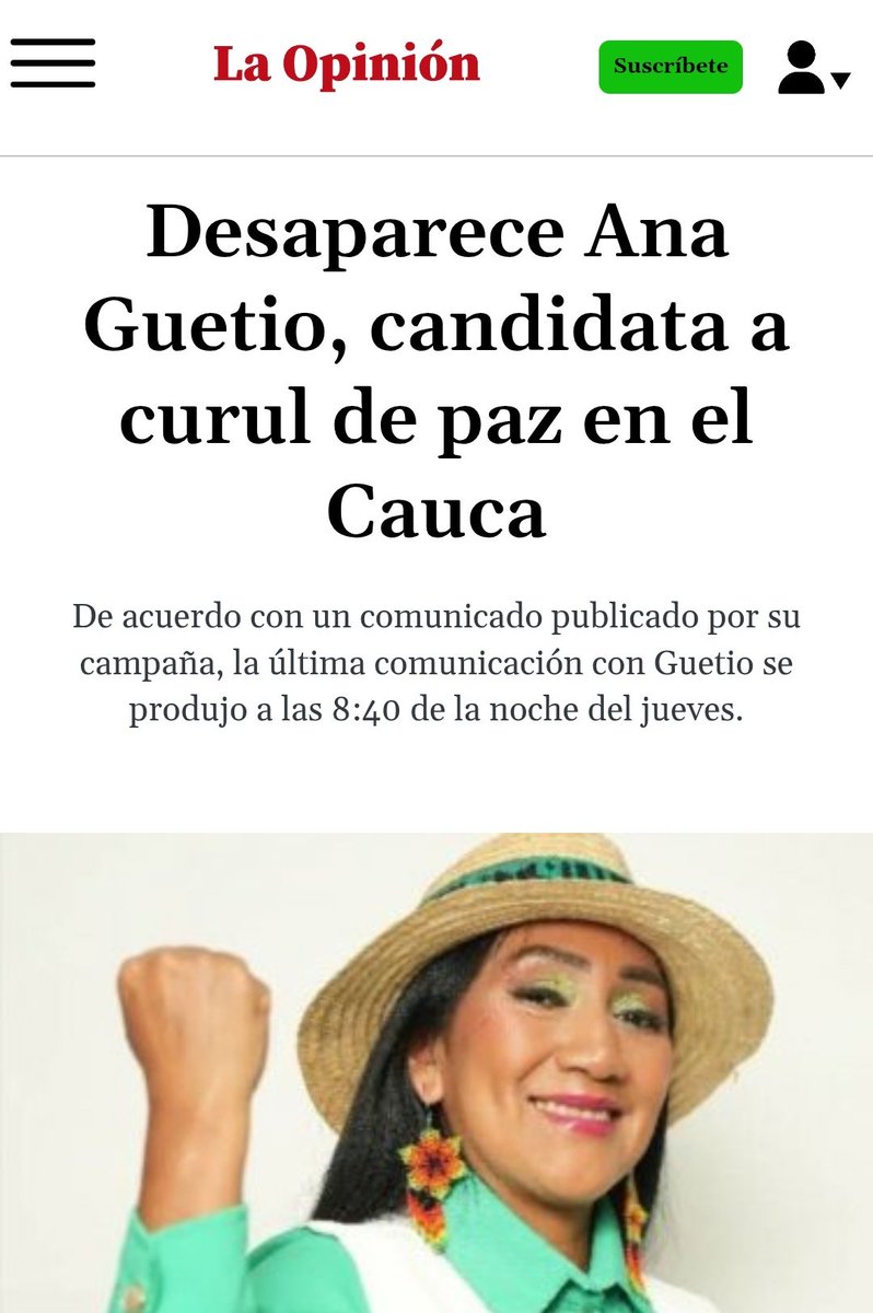 Mauricio Giraldo tweet media