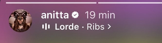 acervo lorde tweet media