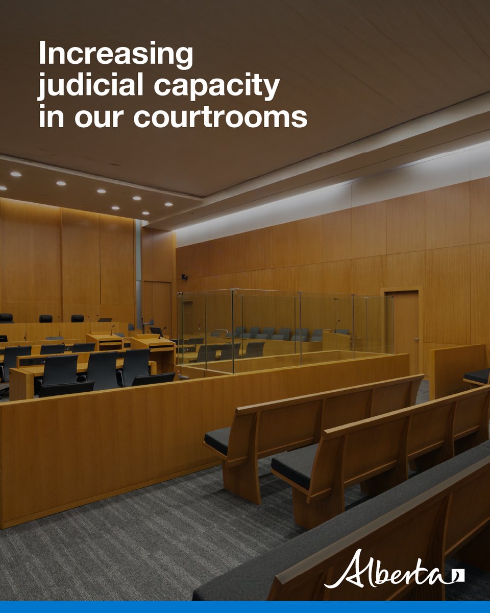 Alberta Justice tweet media