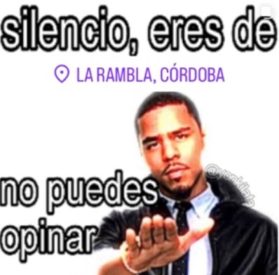 Emilio el barbas? tweet media