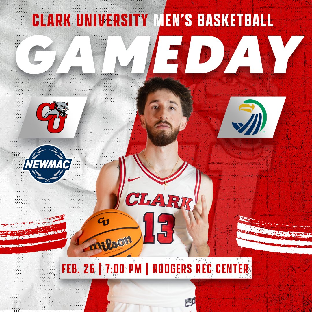 Clark Cougars tweet media