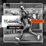 Photo by AthletesGoLive Baseball (@AGLBaseball)