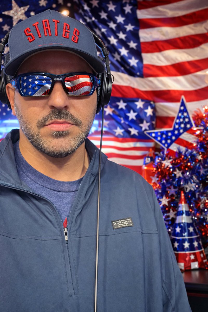 🇺🇸 Mike Ryan (Ruiz): PATRIOT 🇺🇸 tweet media