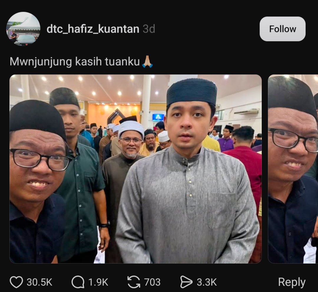 The comment section. Jahat sangat face shaming!

Anyway, I nak share cemana nak ajar anak bila anak tanya pasal fizikal orang. I ada student down syndrome. I tunjuk gambar-gambar aktiviti yang I buat dengan dia. 

Then my daughter cakap "ibu, kenapa muka dia macamtu? Kelakarnya"