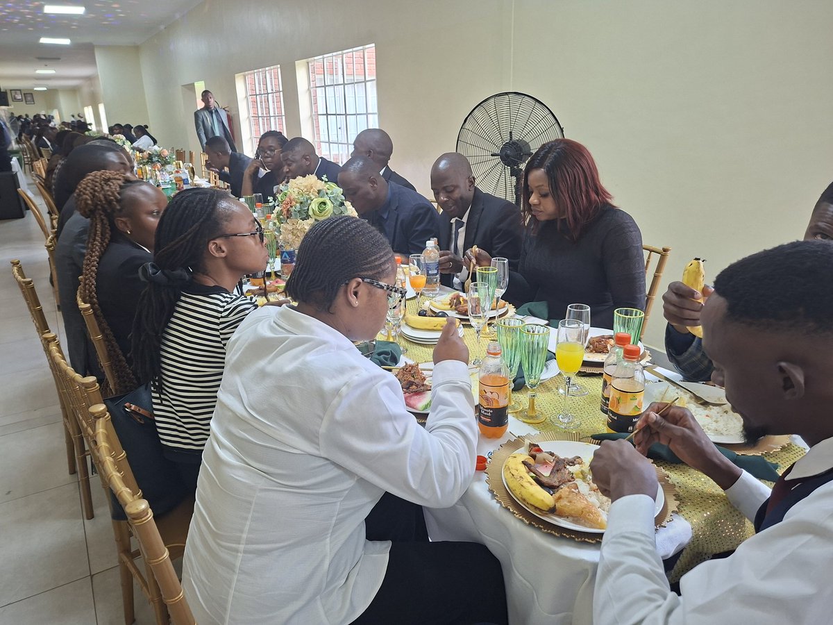 Judicial Service Commission of Zimbabwe tweet media