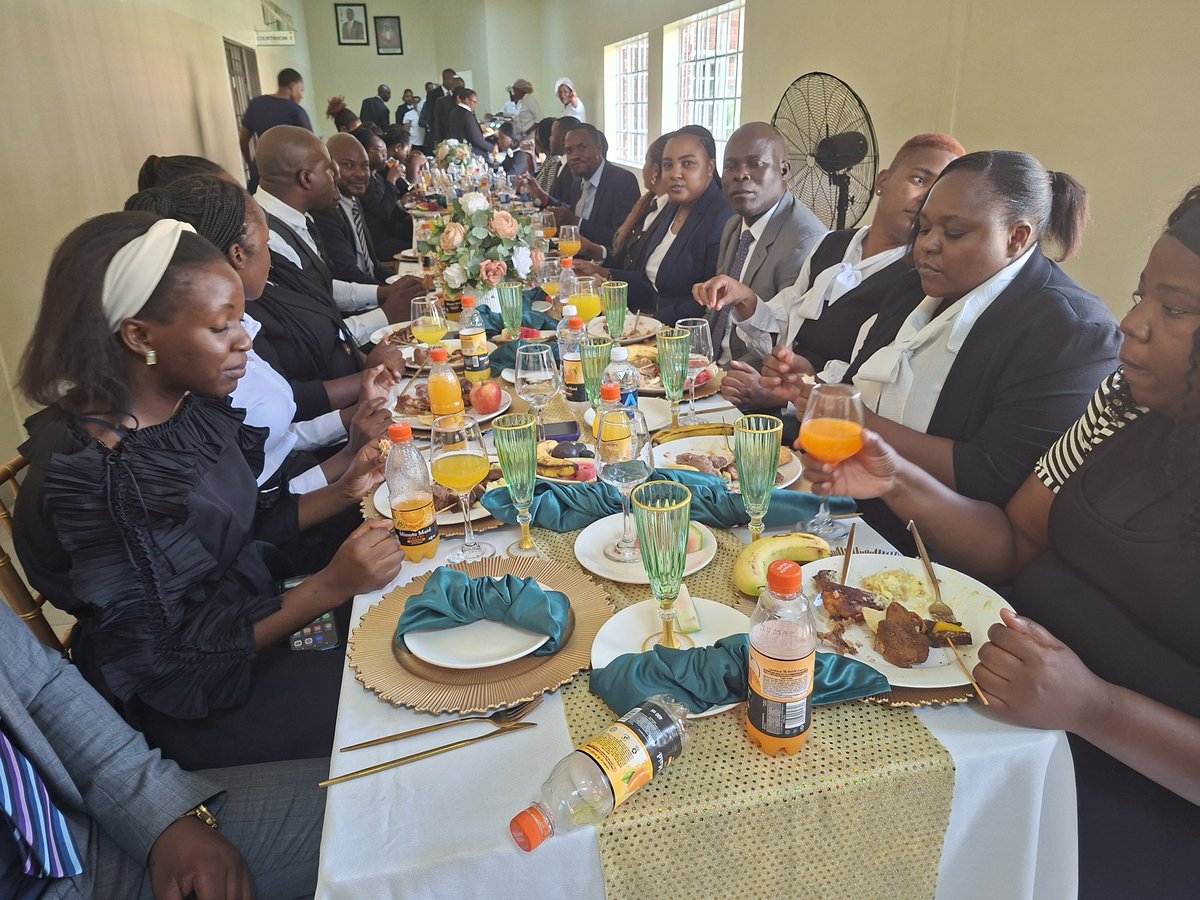 Judicial Service Commission of Zimbabwe tweet media