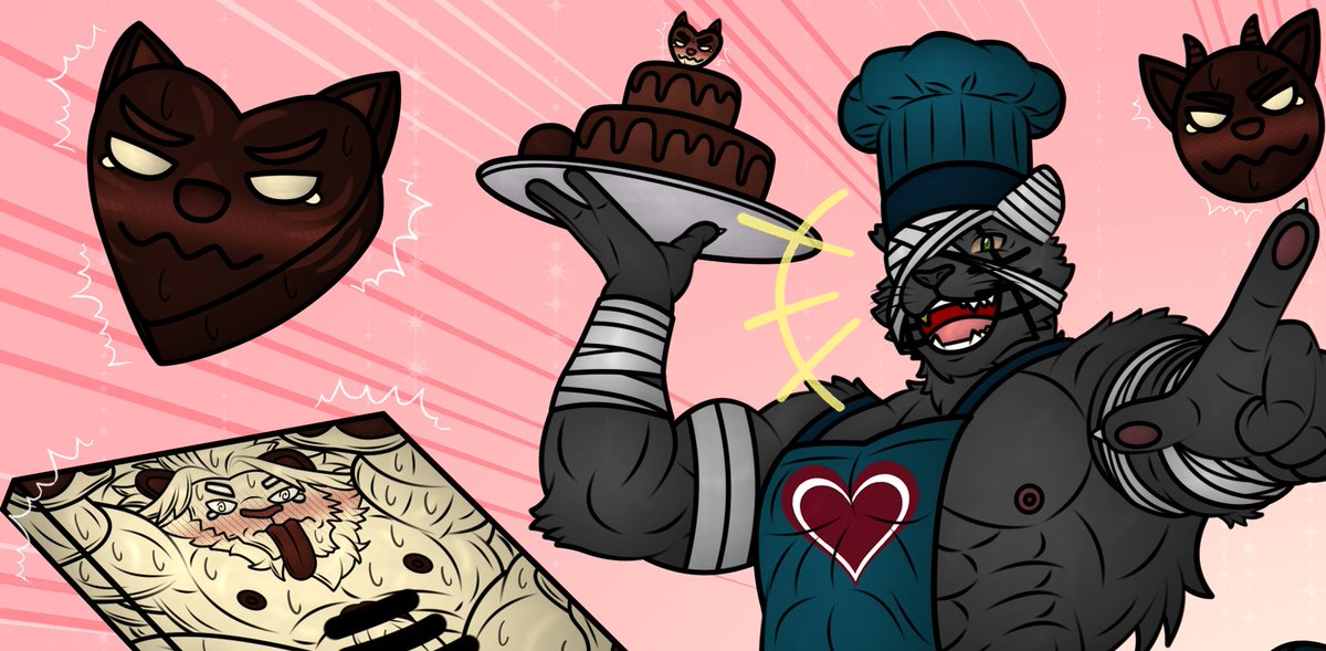 波動・Hi6.9@アブノーマル☆ドリームズ tweet media