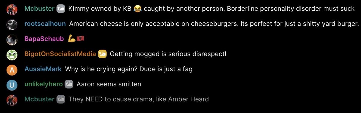 Poignant pachyderm mcbuster Yuraff_Aggitt tweet media