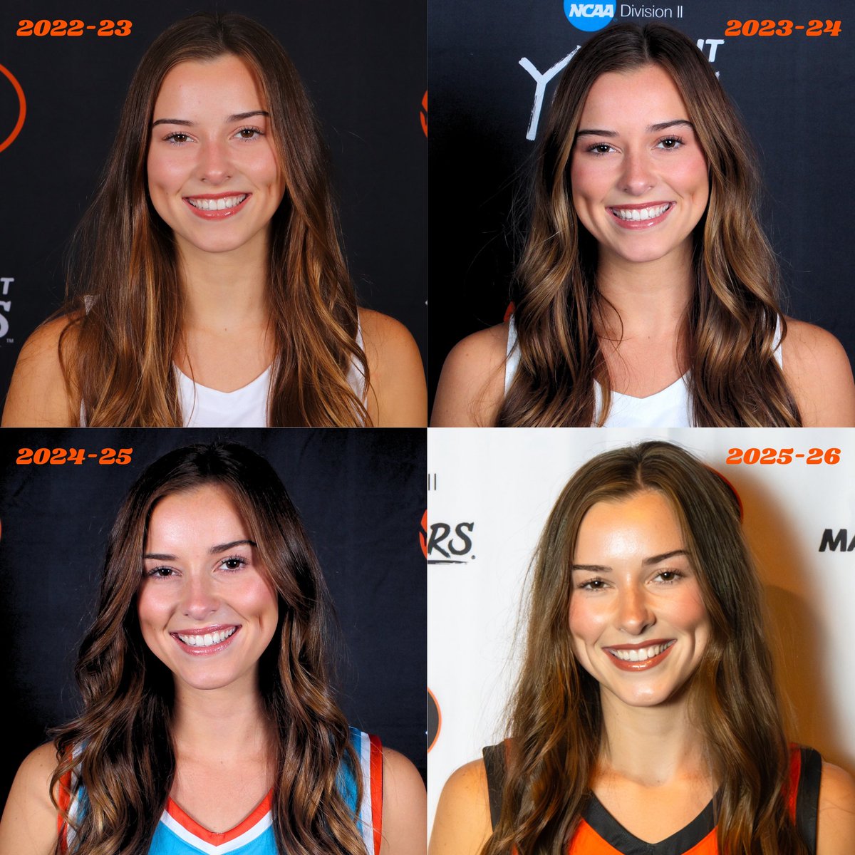 ECU Tigers WBB tweet media