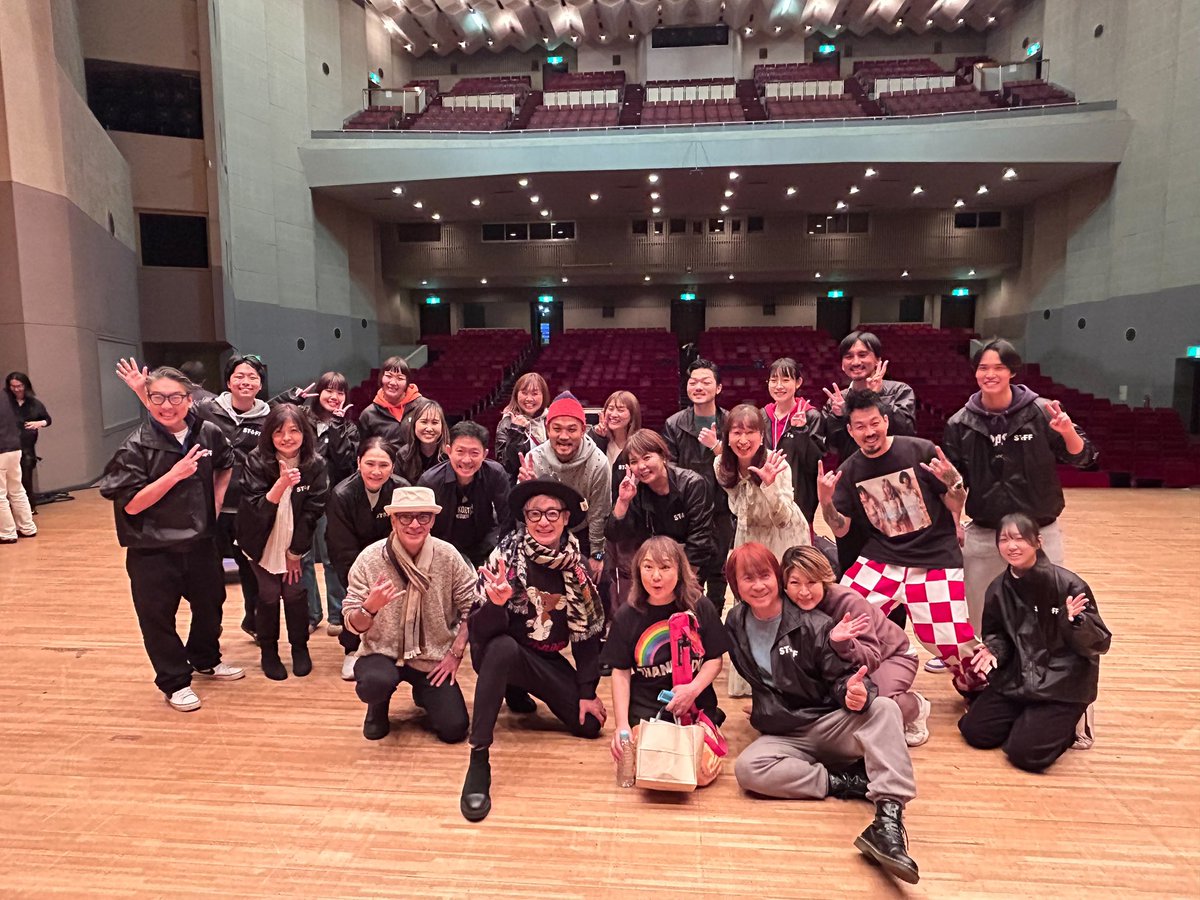 つるの剛士 tweet media