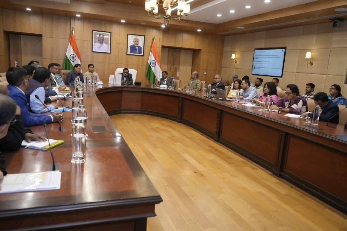 Chief Minister Assam tweet media