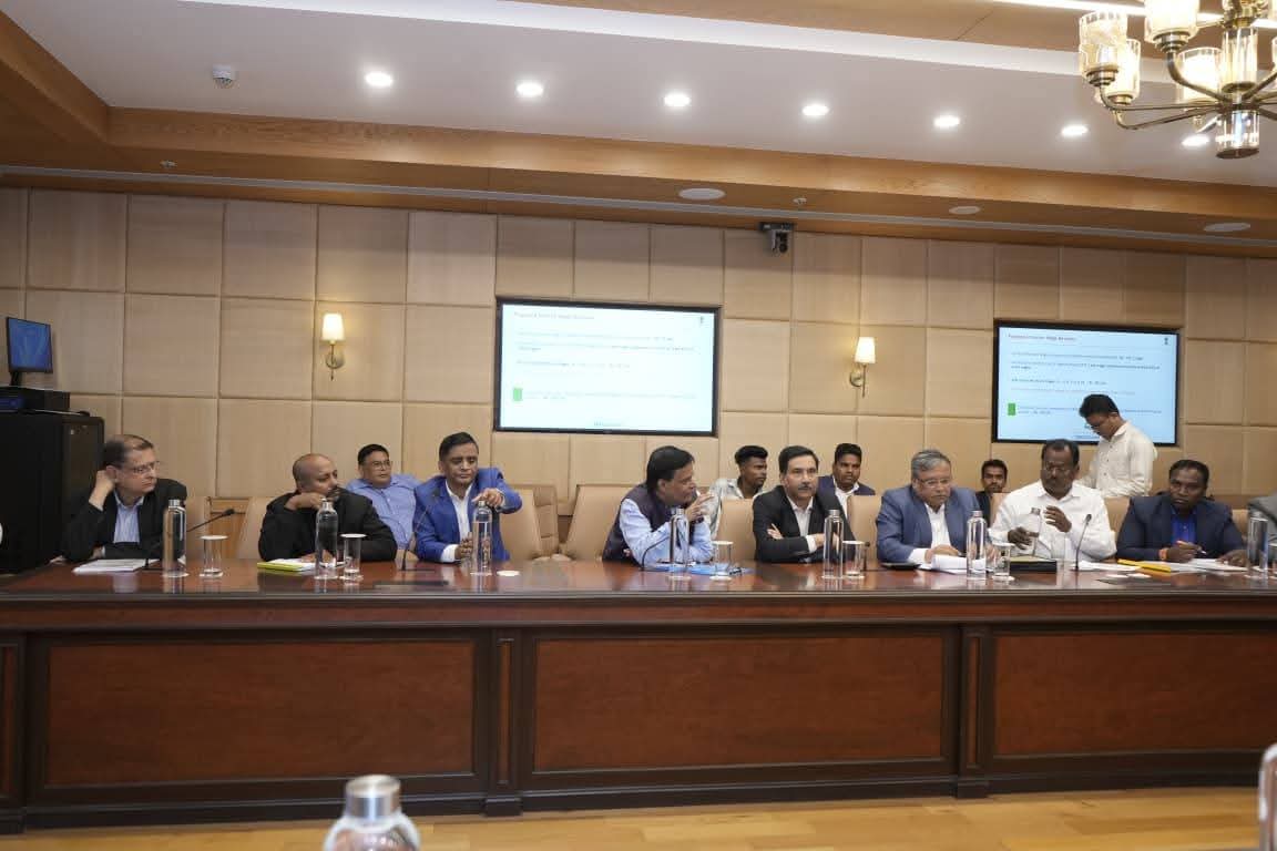 Chief Minister Assam tweet media