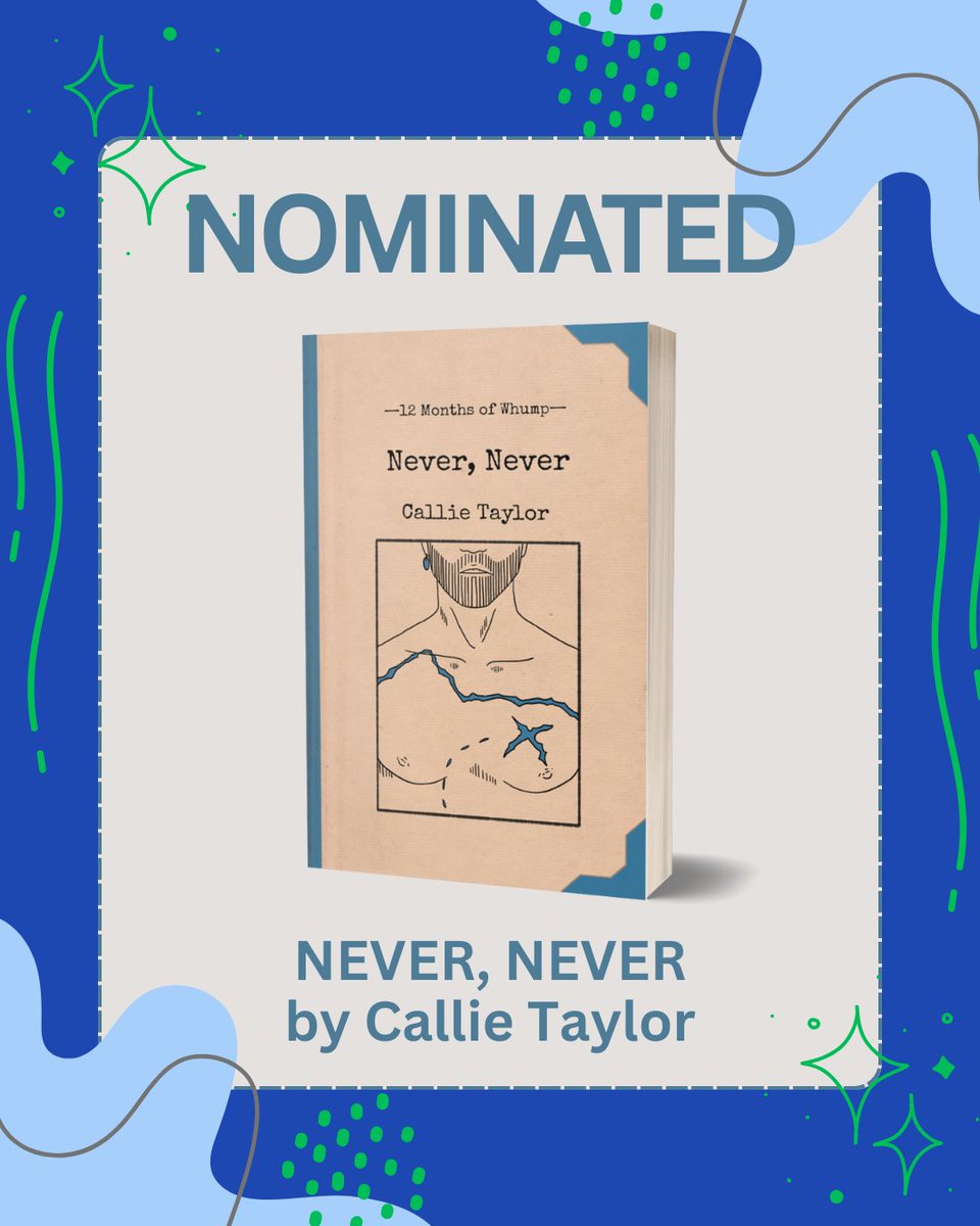 Small Spec Book Awards tweet media