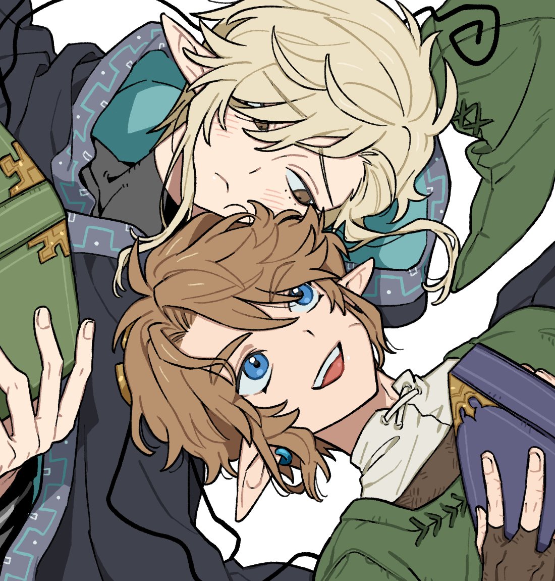 ⏳️Isa김이사⚔️ tweet media