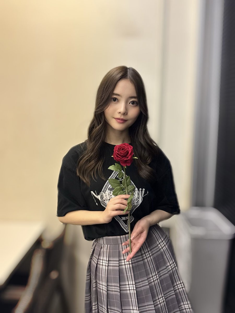 吉沢珠璃【22/7】 (@julie_yoshizawa) / Posts / X