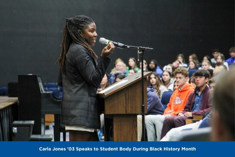 The Bolles School tweet media