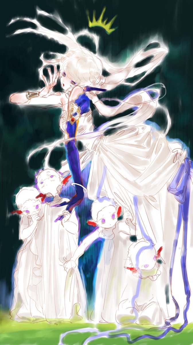 Verantler tweet media