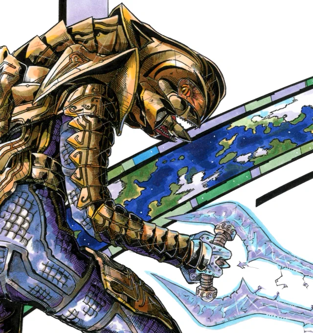 某氏主催のゲーム系合同誌に「HALO3」に対する熱い思いを寄稿しました。配布はもうちょい先なので、その時になったら改めて告知します。たやすいことではない…
