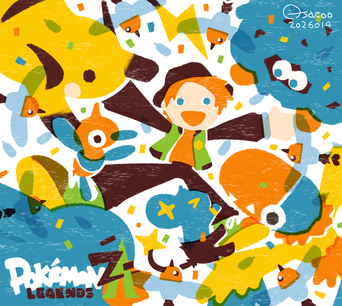 あさくー/あさいとおる/イラストレーター tweet media