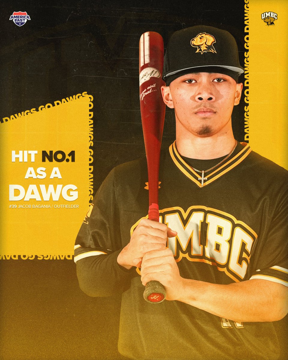 UMBC Baseball tweet media