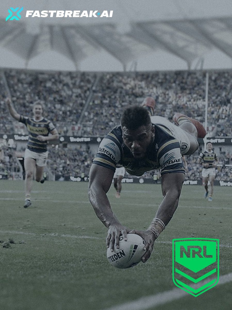 Fastbreak AI tweet media