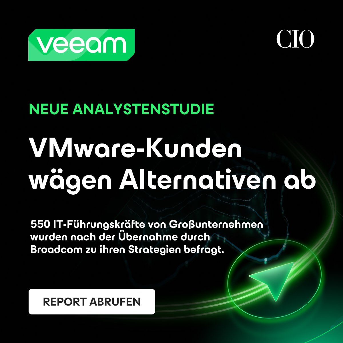 Veeam DACH tweet media