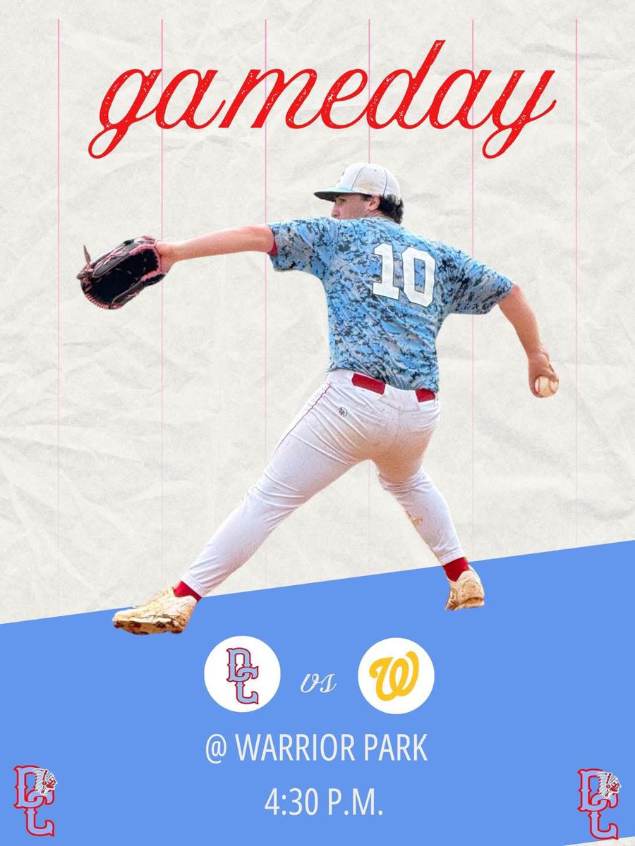 county_dale's tweet photo. Game Day! https://t.co/Ov77J4Faxj