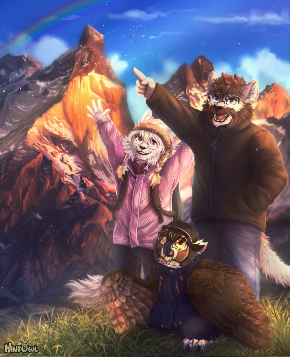 Hintowl 🦉 | hintowl.bsky.social | tweet media