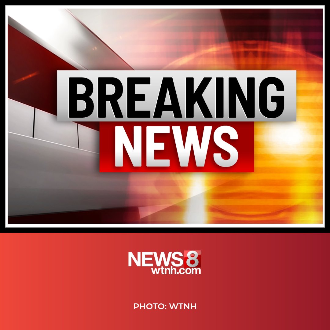 WTNH's tweet photo. Stanley Black &amp; Decker is closing its manufacturing plant in New Britain, impacting hundreds of jobs in Connecticut, according to News 8 sources. https://t.co/E1RVQTBHGQ https://t.co/FlbMGktZUt
