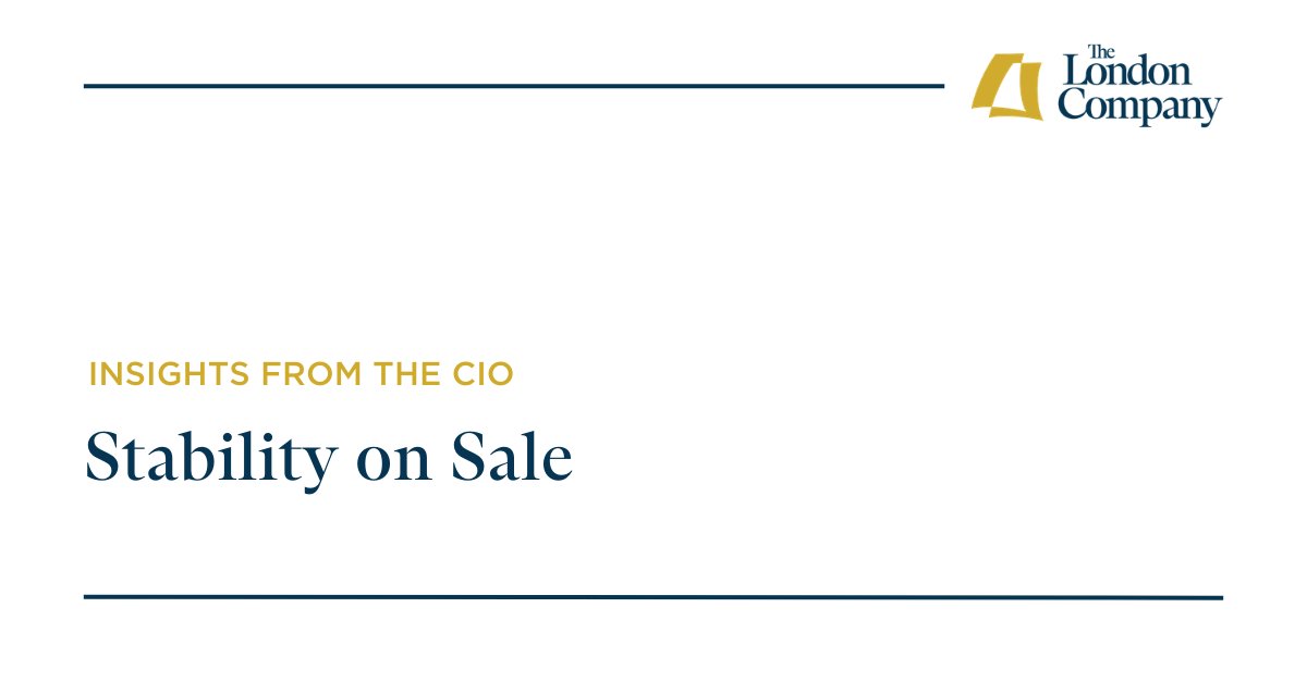 TLCadvisory's tweet photo. Low-volatility and dividend strategies are near 15-year relative valuation lows. We believe, the market is overpaying for excitement and underpaying for resilience.
Our CIO on why stability is on sale: https://t.co/BICXdHz1of
#MarketInsights #ActiveManagement #EquityMarkets https://t.co/kydeCOokng