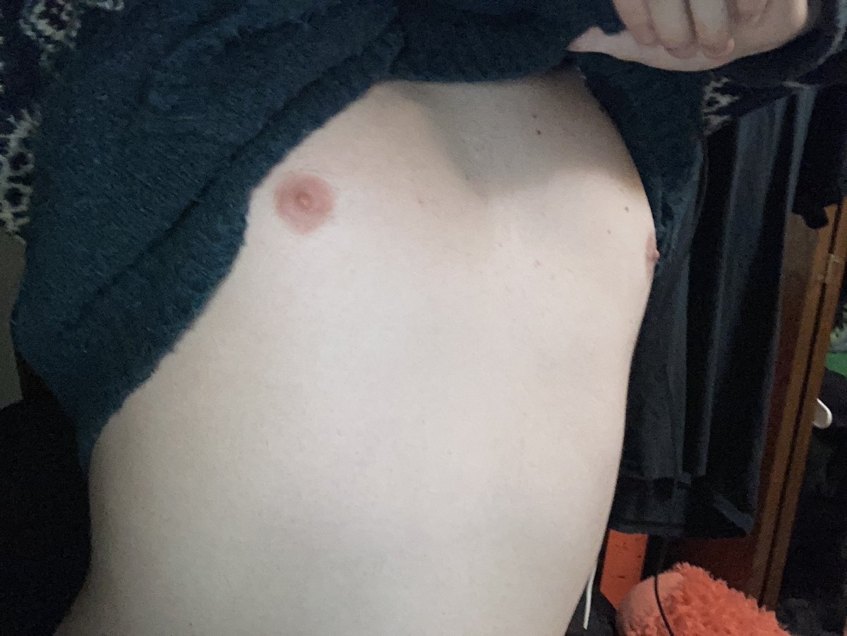 not toned enough but whatever