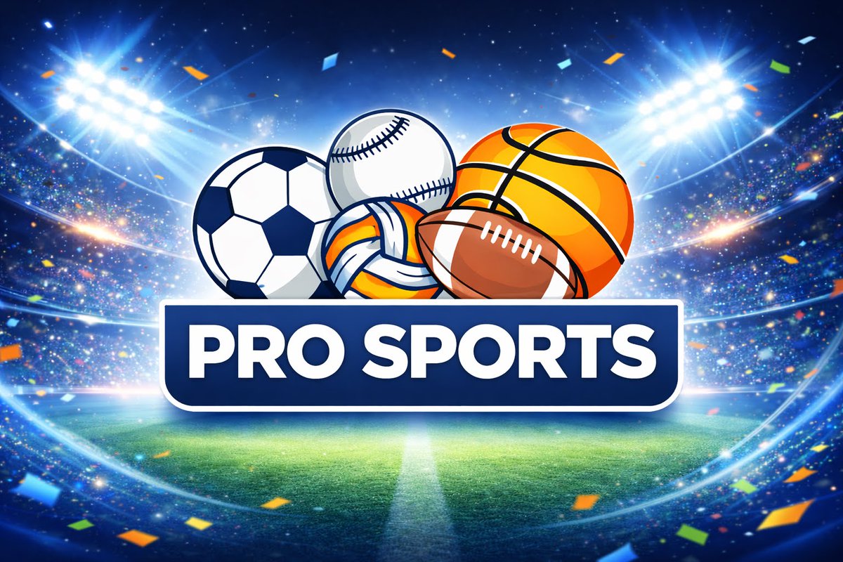 Antprosportchat's tweet photo. #proantpicks #sportspicks #proant #prosports #prosportschat https://t.co/ht2FqJptPF https://t.co/emXjJVqmDI https://t.co/E8H6RXUUKv