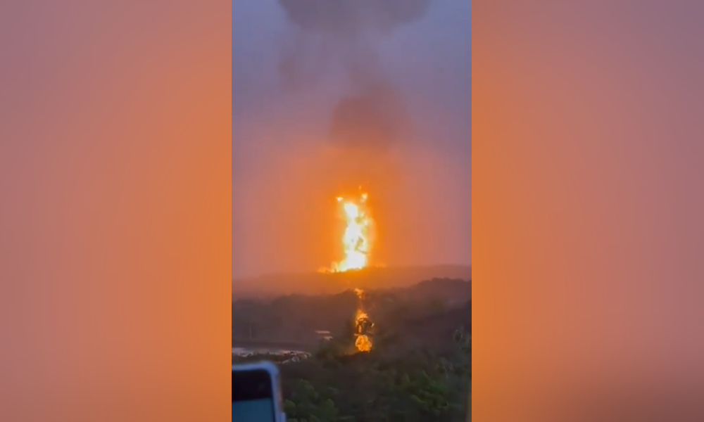 Rain Viewer tweet media