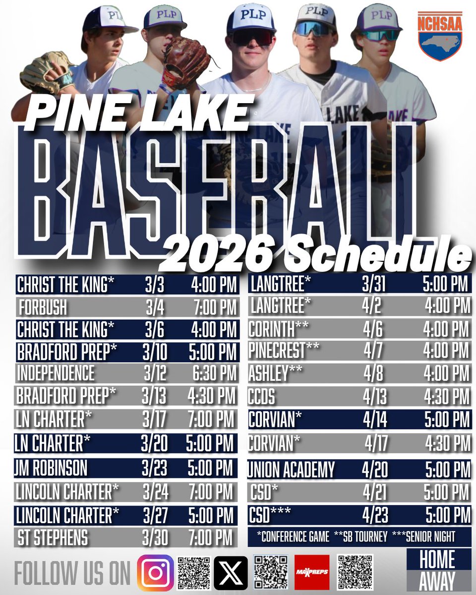 PLP Baseball tweet media