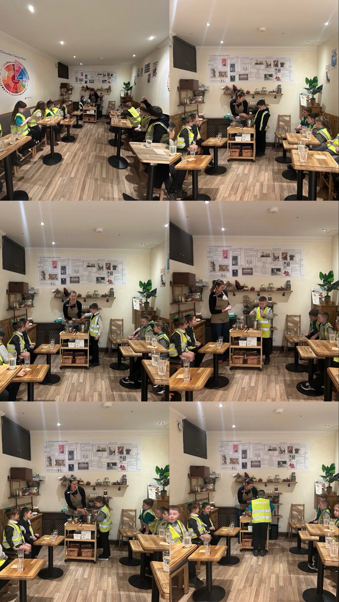 Miss Simpson & Room 5 tweet media