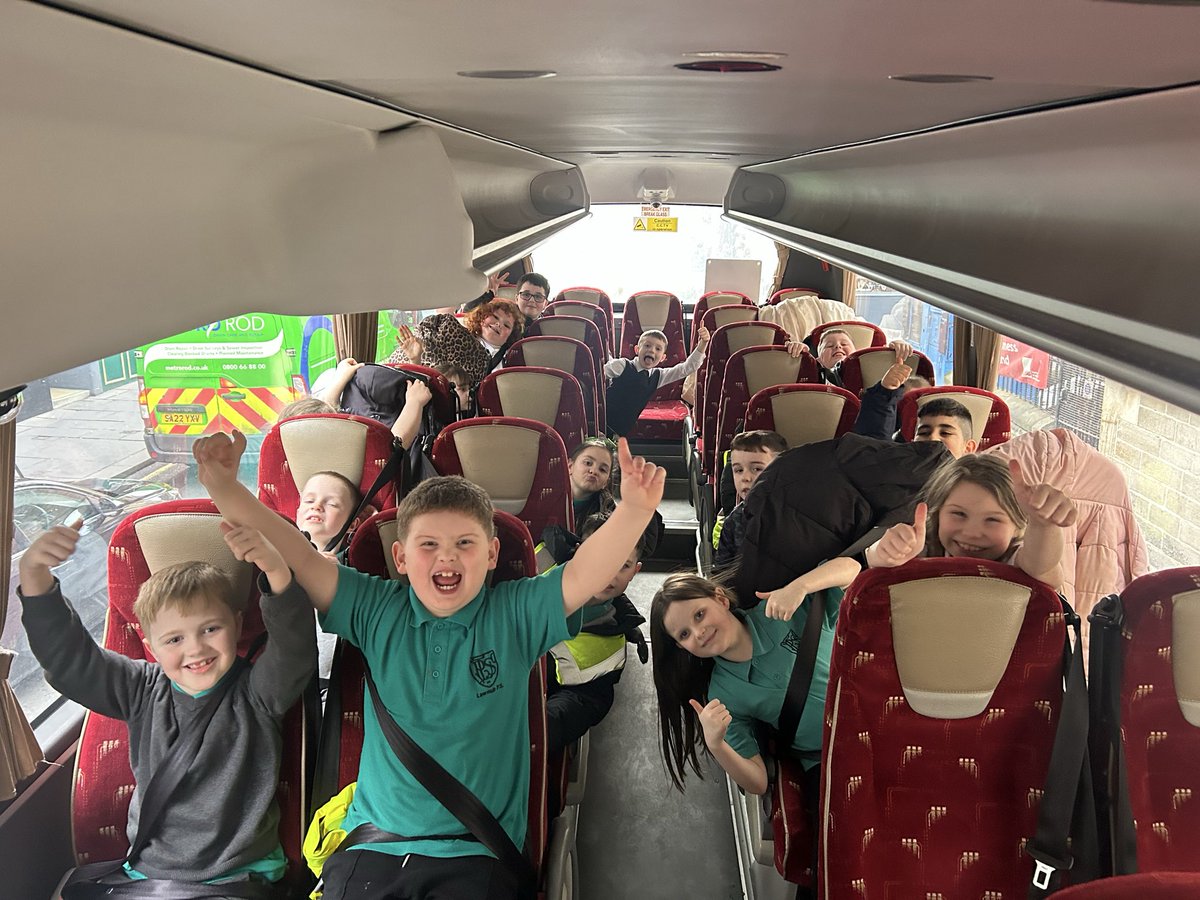 Miss Simpson & Room 5 tweet media