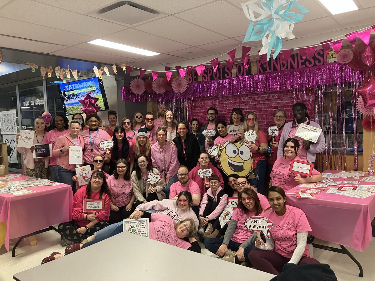 Balwin School tweet media