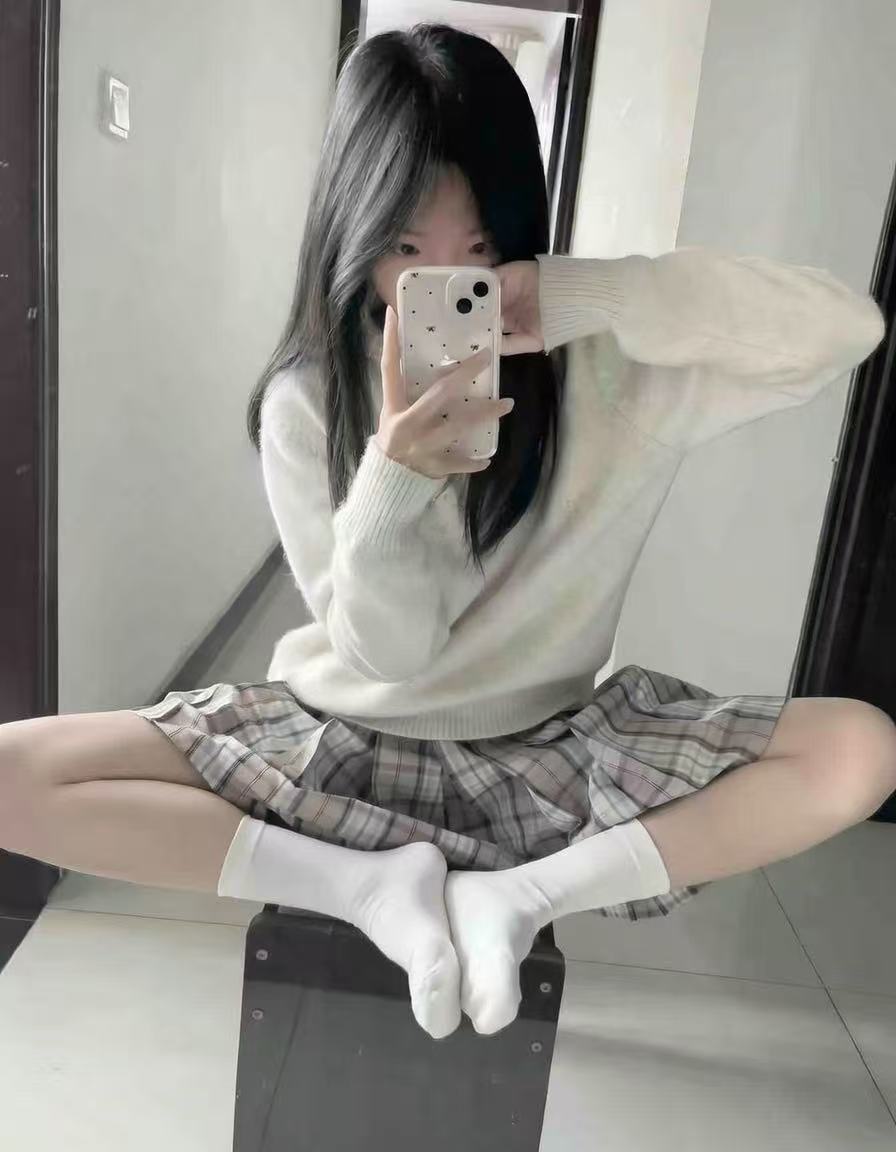 lulu女神 tweet media