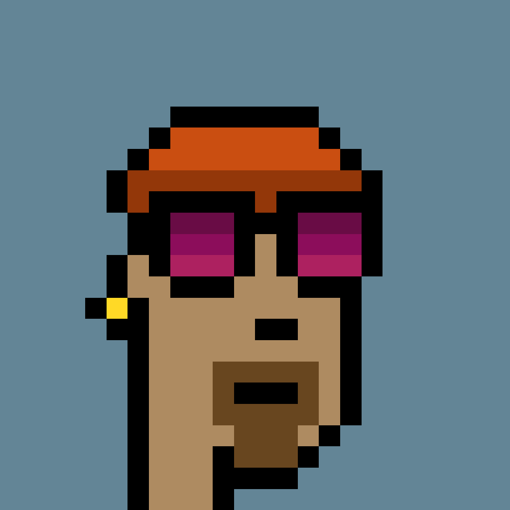 CryptoPunks Bot tweet media