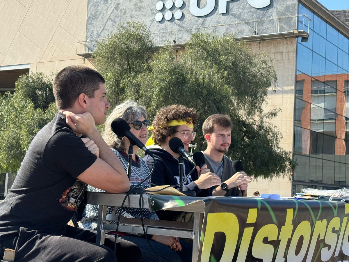 Correllengua universitari tweet media