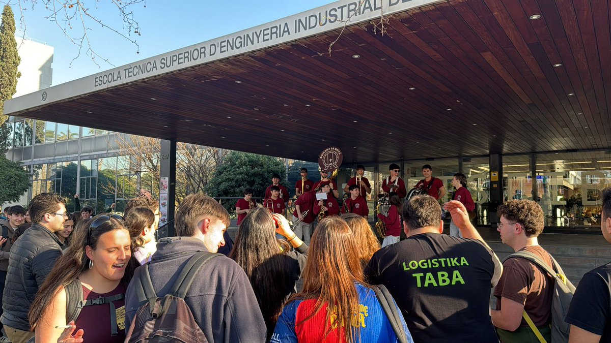 Correllengua universitari tweet media