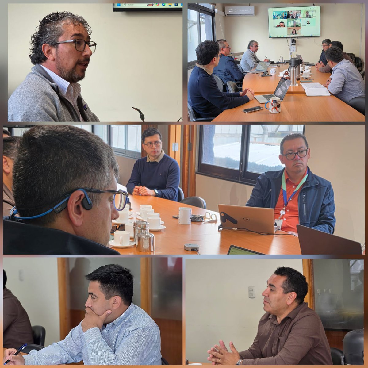 CorfoLosLagos's tweet photo. Aprobado por unanimidad el PTI #LosLagosCircular $120 millones para impulsar economía circular en mitilicultura, salmonicultura y construcción. Beneficiará a +73 empresas en 24 comunas, fortaleciendo sostenibilidad regional.  #CorfoLosLagos @GoreLosLagos @CorfoLosLagos https://t.co/barcHkYCsx
