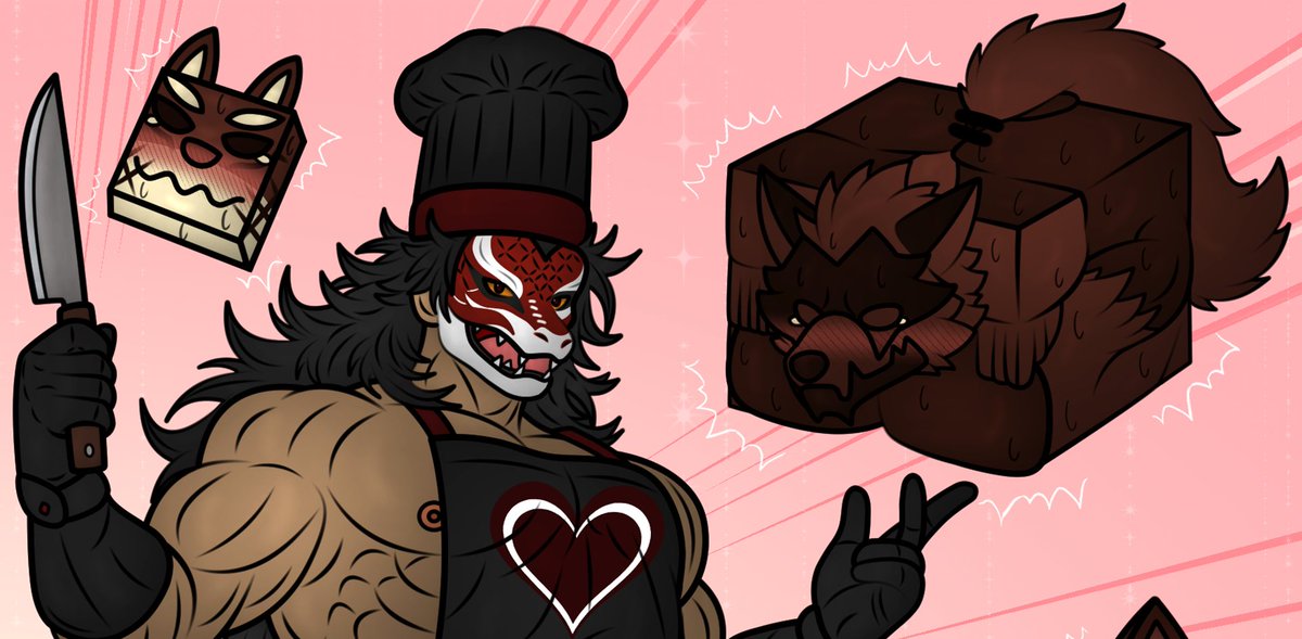 波動・Hi6.9@アブノーマル☆ドリームズ tweet media