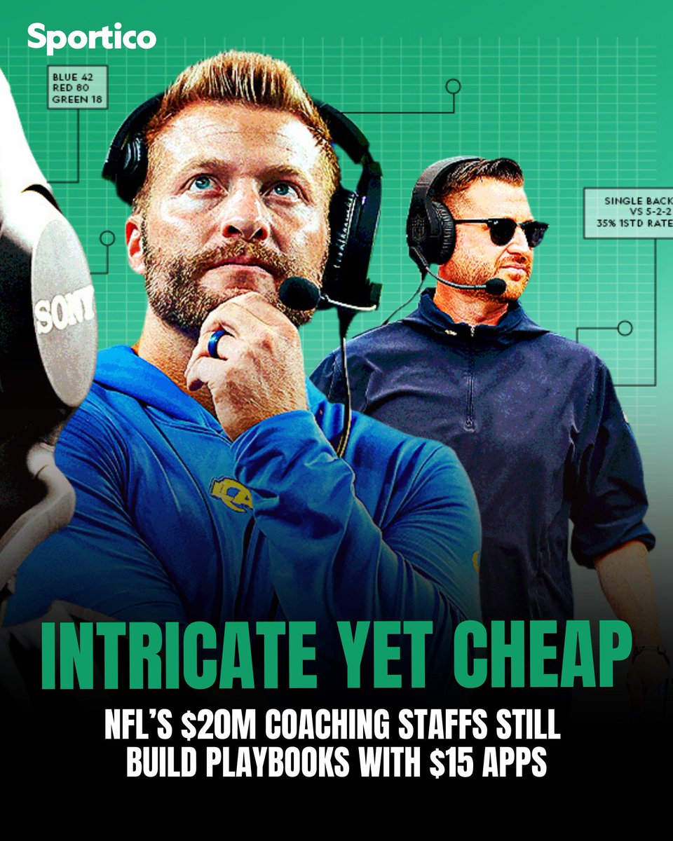 Sportico tweet media