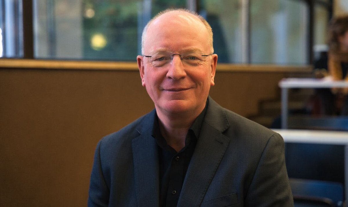 Medline Review tweet media