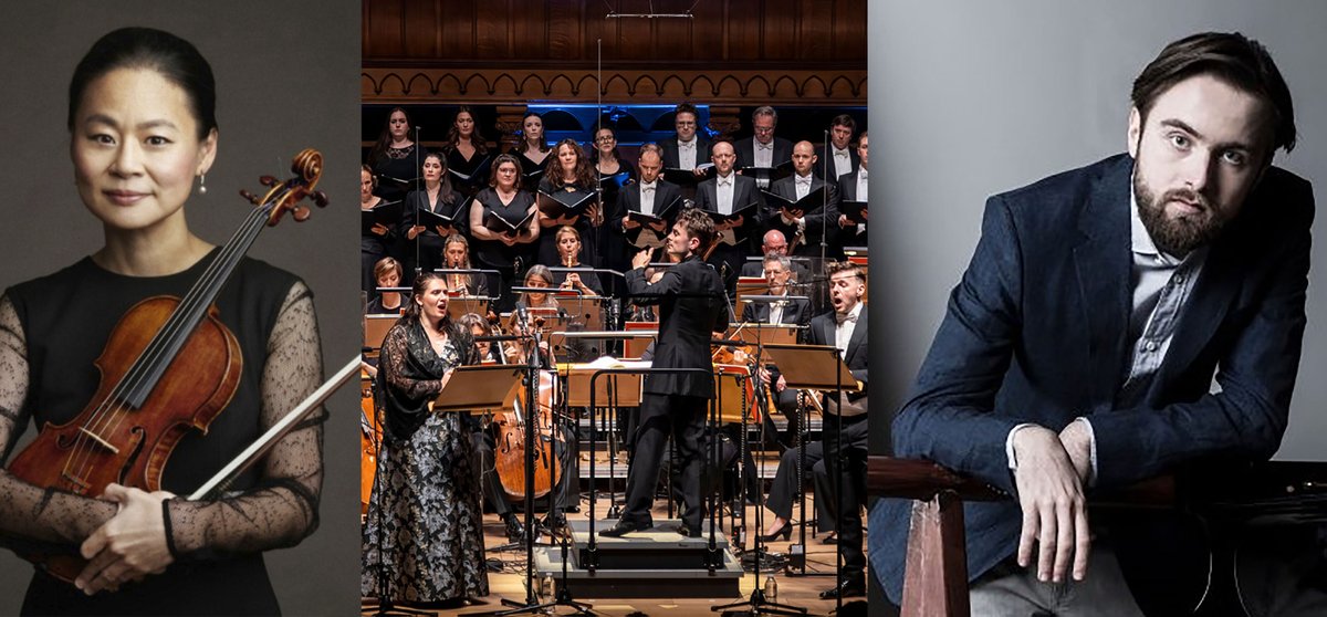 #Conciertos
TQ Producciones lanza su temporada internacional 2026 con Midori, Nelson Goerner y Daniil Trifonov 
Conoce la programación anual que se llevarán a cabo en el Teatro Municipal de Lima cuentaartes.org/2026/02/tq-pro… 

#musica #conciertosinfonico #orquesta